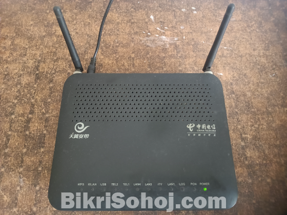 Huawei Router
